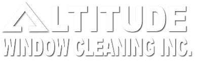 Altitude Window Cleaning Inc