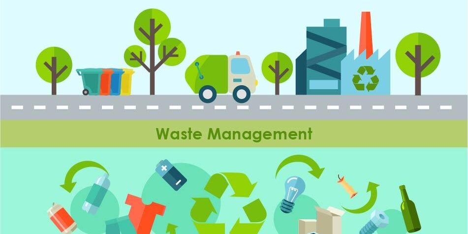 Environmental & Waste Management - London Property Management ...