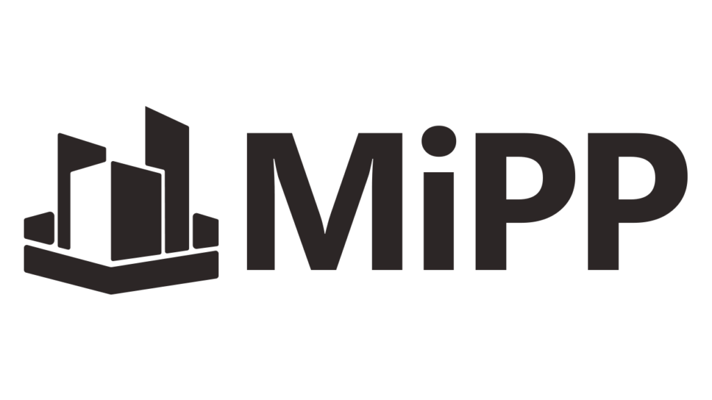 Mipp-google play splash