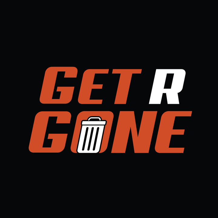 Get R Gone Junk Removal