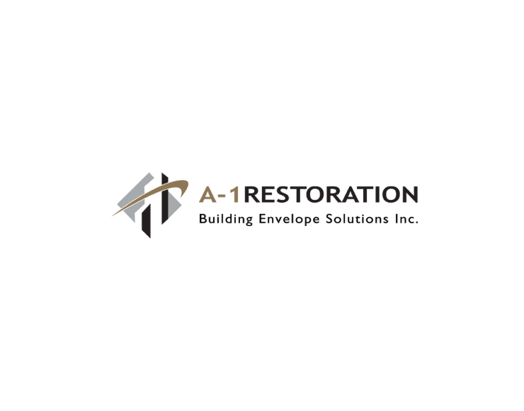 A1-Restoration-Logo