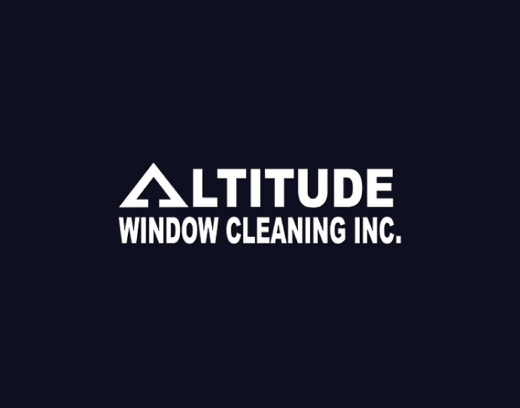 Altitude Window Cleaning Inc