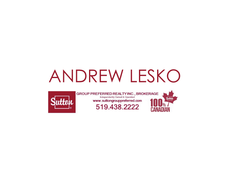 Andrew Lesko