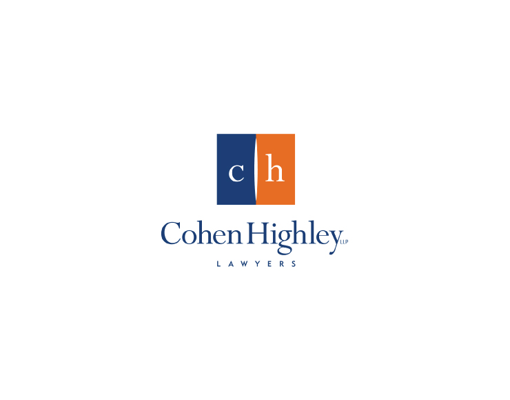 Cohen-Highley-Logo