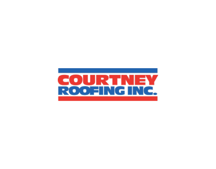Courtney-Roofing-Inc-Logo