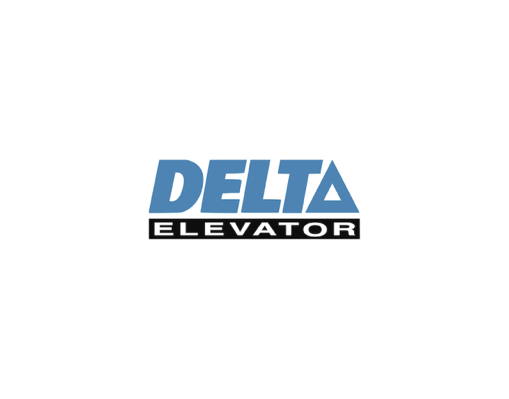 Delta-Elevator-Logo