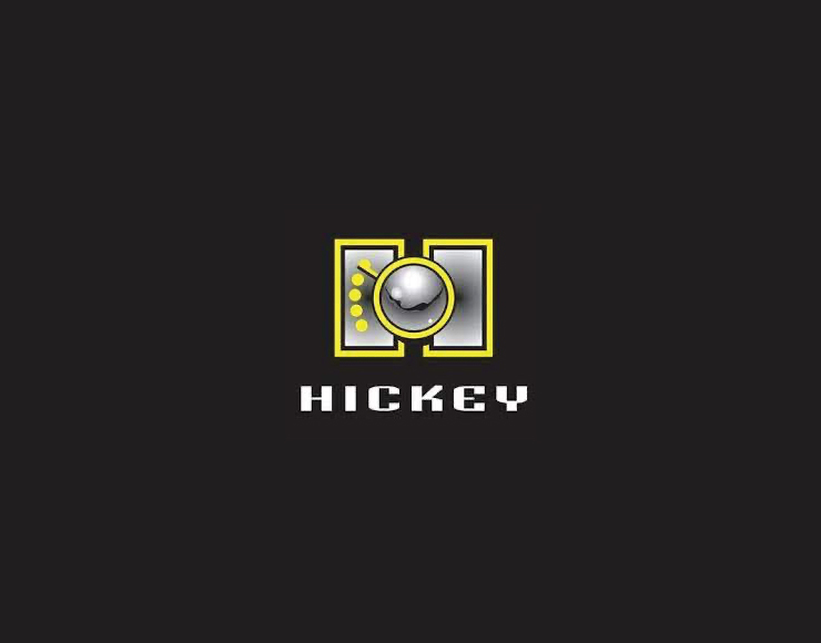 Hickey-Logo