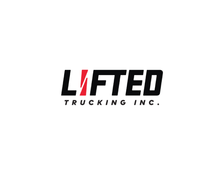 Lifted Trucking Inc