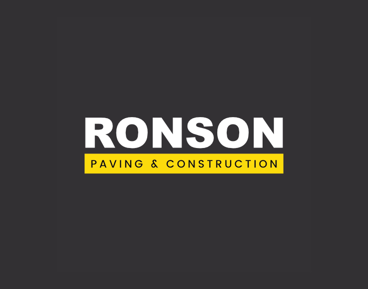 Ronson Paving & Construction