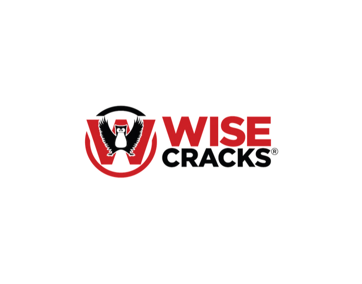 Wise-Cracks-Logo
