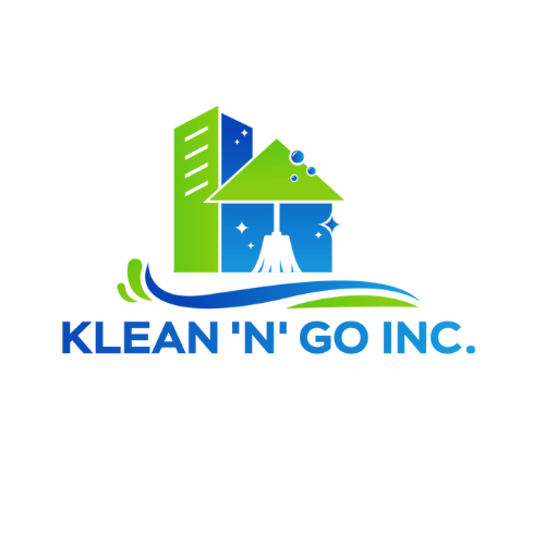 Klean N Go Inc. Logo