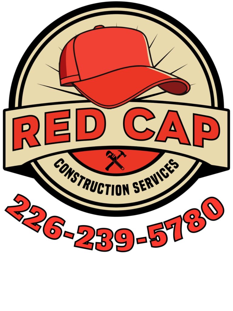 Red Cap Construction