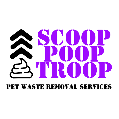 Scoop Poop Troop – Pet Waste Removal Services